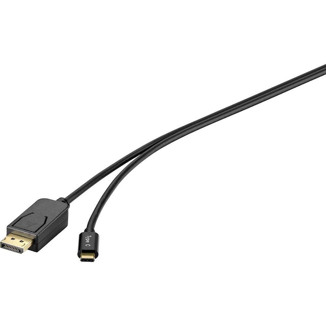 Renkforce RF-4538166 TV, skærm Adapterkabel 1 stk