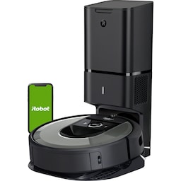 iRobot Roomba i7+ robotstøvsuger