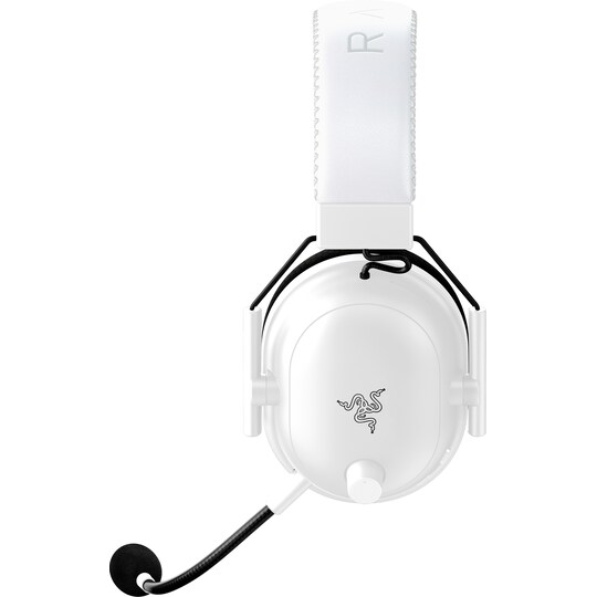 Razer BlackShark V2 Pro gaming headset (hvid) | Elgiganten