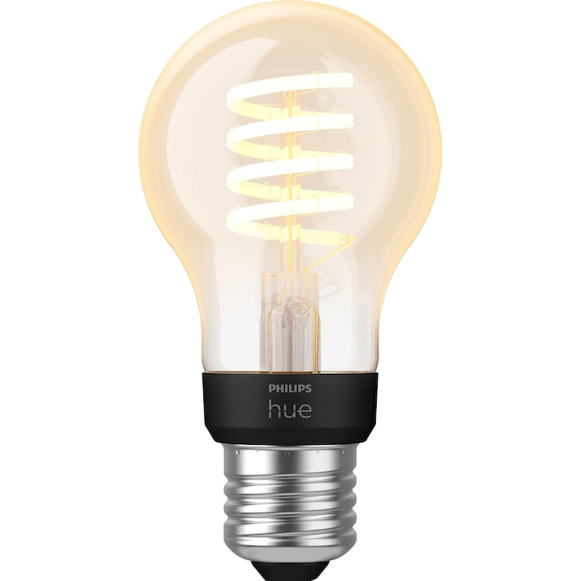 Philips Hue WA 7W Fil A60 E27