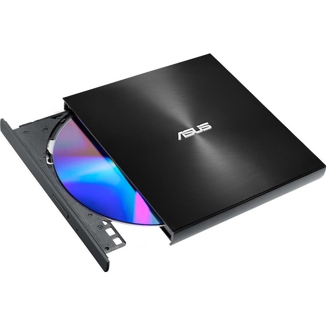 ASUS ZenDrive U8M eksternt DVD drev