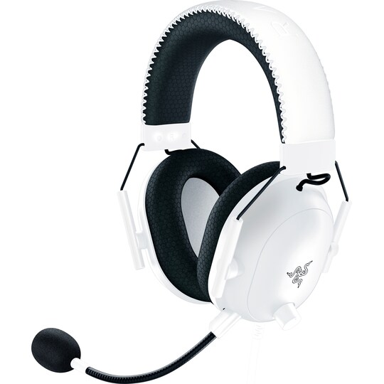 Razer BlackShark V2 Pro gaming headset (hvid) | Elgiganten