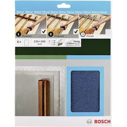 Bosch Accessories 2609256C43