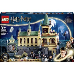 LEGO Harry Potter 76389 1 stk