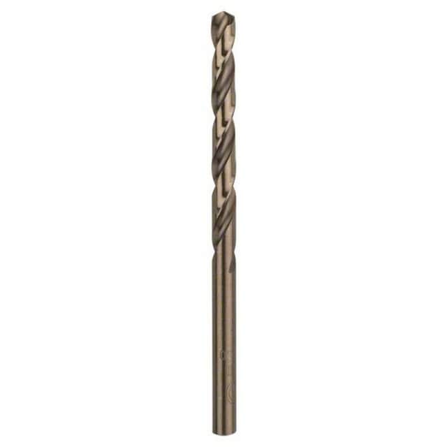 Bosch Accessories 2608585851 HSS Metal-spiralbor 5 mm