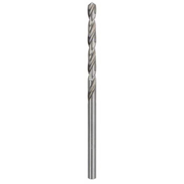 Bosch Accessories 2608585914 HSS Metal-spiralbor 3.5 mm