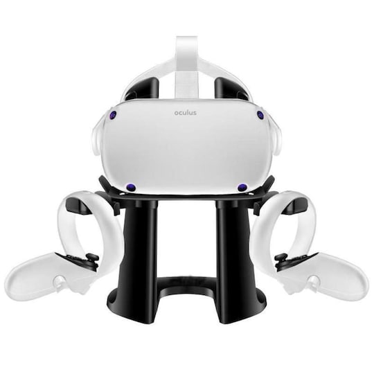 VR-standskærmholder Oculus Quest 2/Quest/Rift S/HTC-headset | Elgiganten