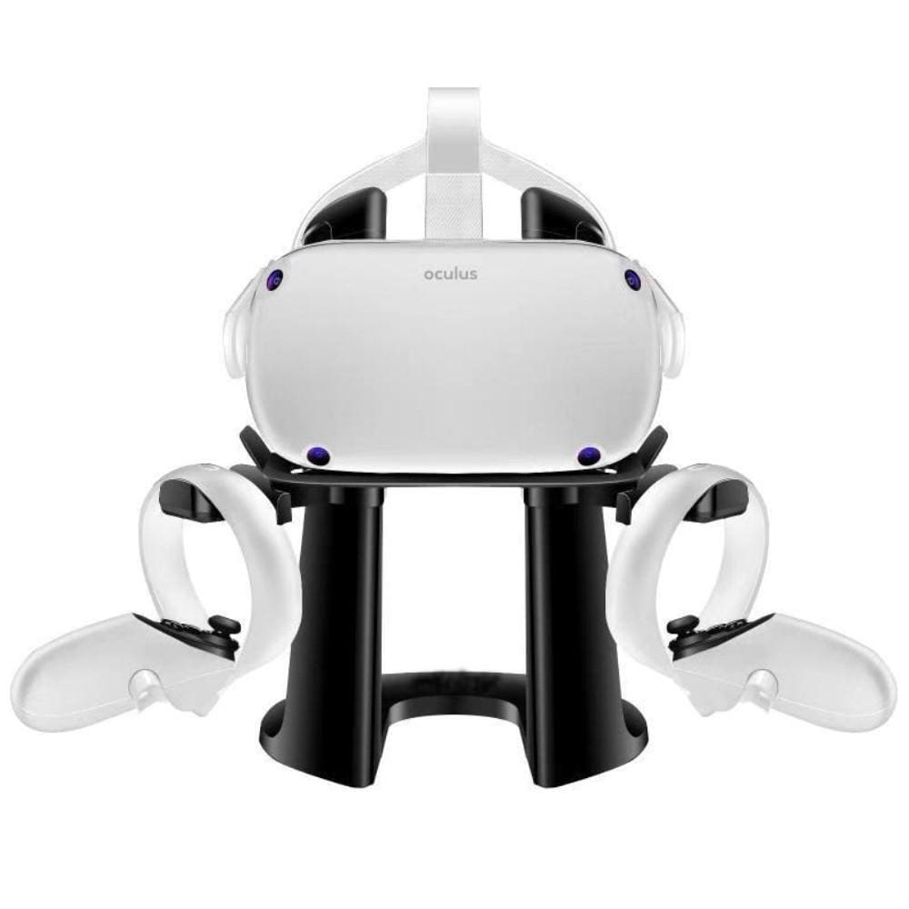 VR-standskærmholder Oculus Quest 2/Quest/Rift S/HTC-headset | Elgiganten