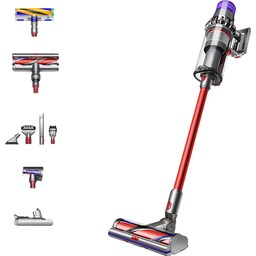 Dyson Outsize Absolute ledningsfri støvsuger