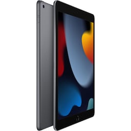 DEMO iPad 10,2" (2021) 64 GB WiFi (space gray)