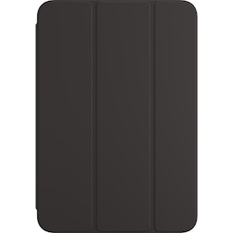 iPad mini 6. generation Smart Folio cover (sort)