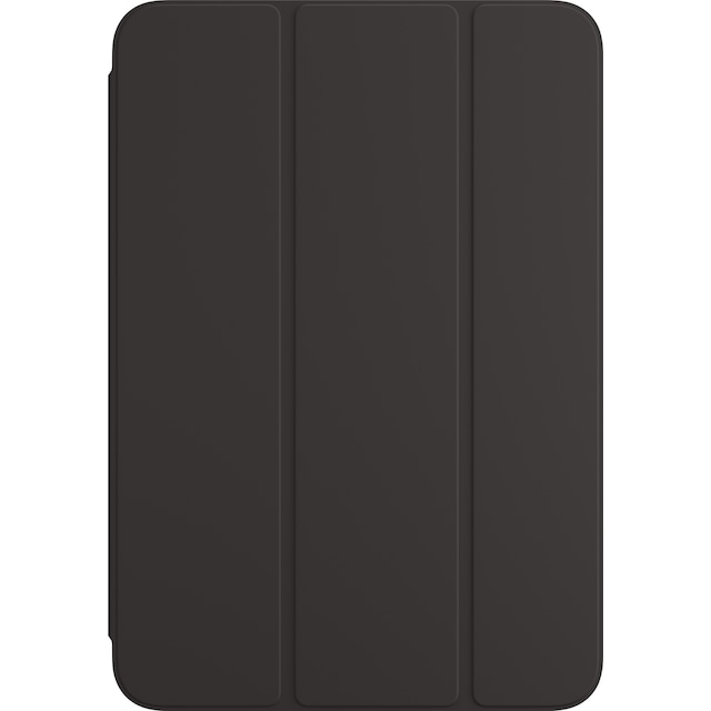 iPad mini 6. generation Smart Folio cover (sort)