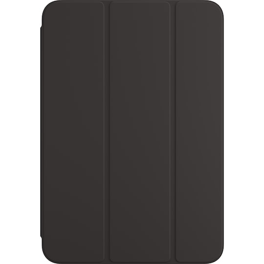 iPad mini 6. generation Smart Folio cover (sort) | Elgiganten