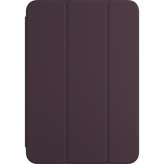 iPad mini 6. generation Smart Folio cover (Dark Cherry) | Elgiganten