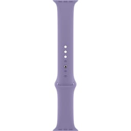 Apple 41 mm Sportsbånd (english lavender)