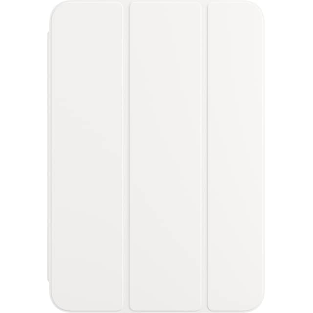 iPad mini 6. generation Smart Folio cover (hvid)