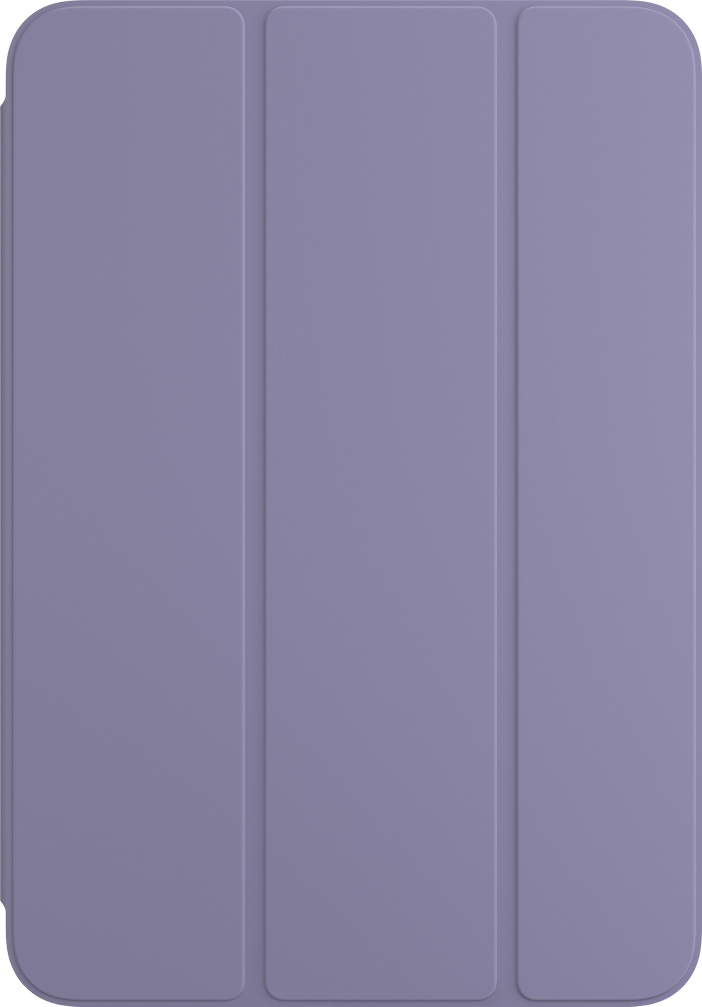 iPad mini 6. generation Smart Folio cover (English Lavender) | Elgiganten