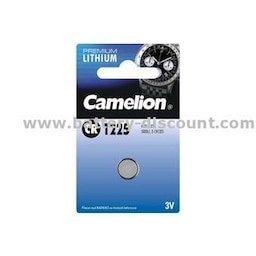 Camelion PQ-136 CR1225, Lithium, 1 stk