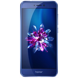 Huawei Honor 8 Lite smartphone - blå
