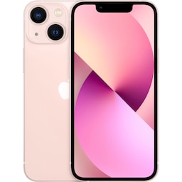 iPhone 13 mini – 5G smartphone 128GB Pink