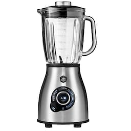 OBH Nordica Hero blender 6700 - sølv