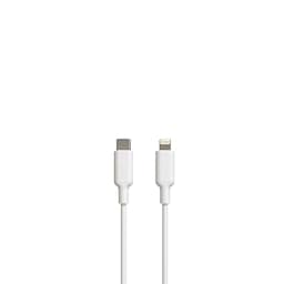 Muvit Lightning Kabel til USB-C 1.2M