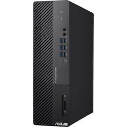 Asus ExpertCenter D700SA SFF i5/8/256/UMA stationær computer