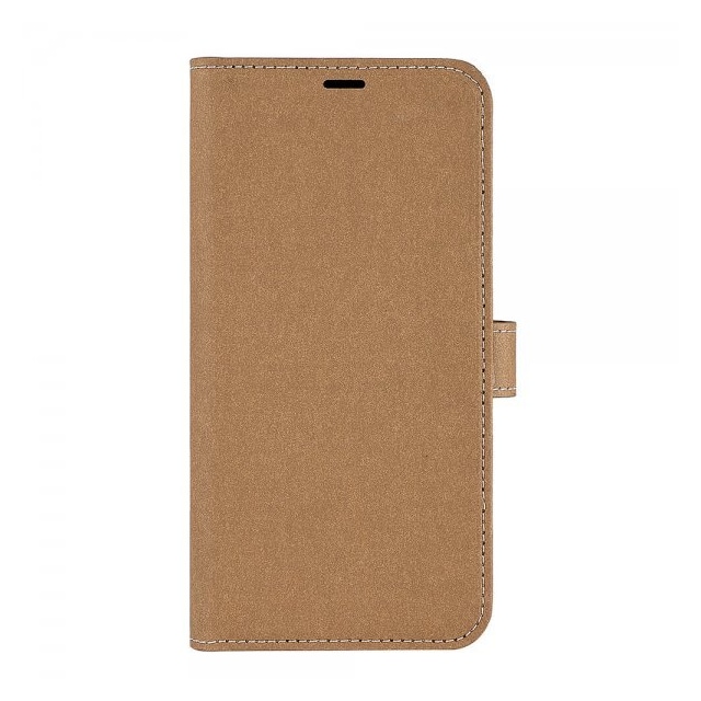 Onsala iPhone 13 Pro Max Etui ECO Wallet Sand