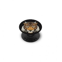 Richmond & Finch PopGrip Tiger