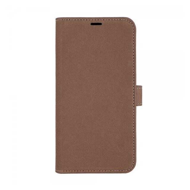 Onsala iPhone 13 Pro Max Etui ECO Wallet Brun