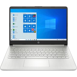 HP Laptop 14s R5-5/16/512 14" bærbar computer