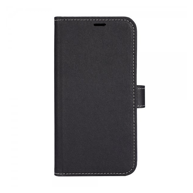 Onsala iPhone 13 Etui ECO Wallet Sort