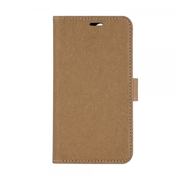 Onsala iPhone 13 Mini Etui ECO Wallet Sand