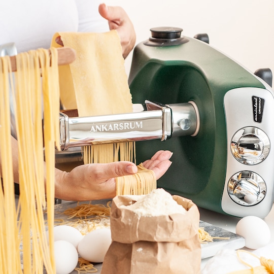 Ankarsrum Assistent Original pasta skære-enhed Elgiganten