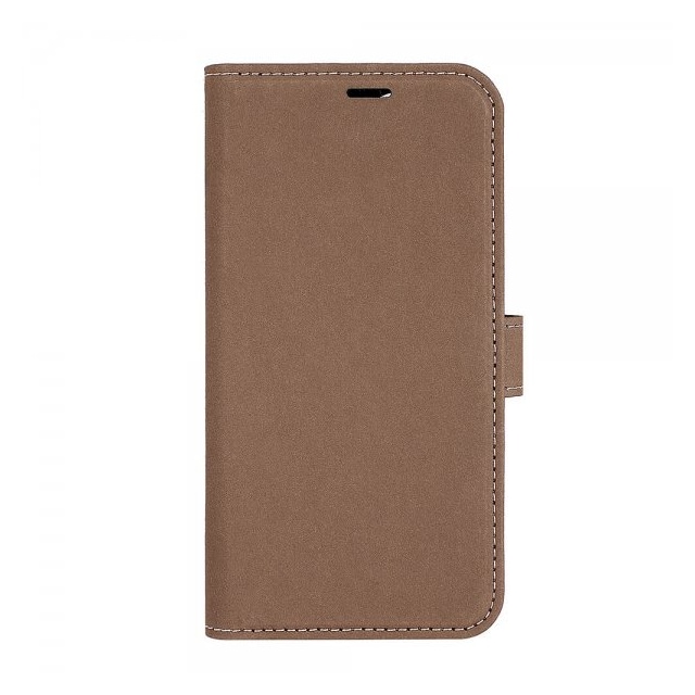 Onsala iPhone 13 Etui ECO Wallet Brun