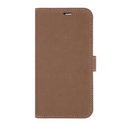 Onsala iPhone 13 Pro Etui ECO Wallet Brun