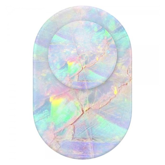 Popsockets PopGrip for MagSafe Opal Graphic