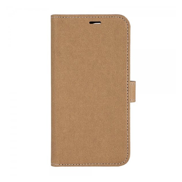 Onsala iPhone 13 Pro Etui ECO Wallet Sand