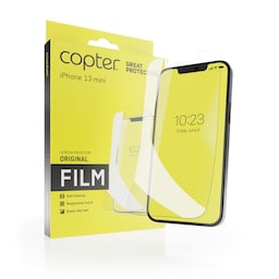 Copter Skærmbeskytter til iPhone 13 Mini