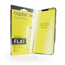 Copter Exoglass til iPhone 13 Pro Max