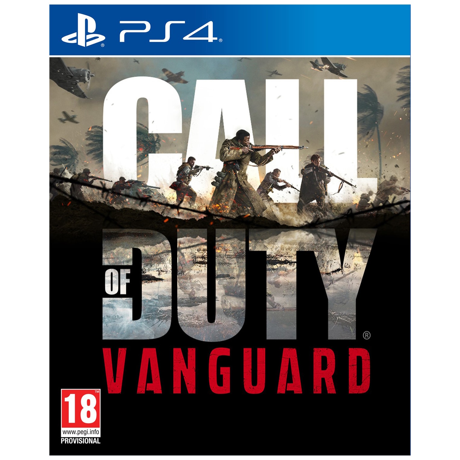 Call of Duty: Vanguard | Elgiganten