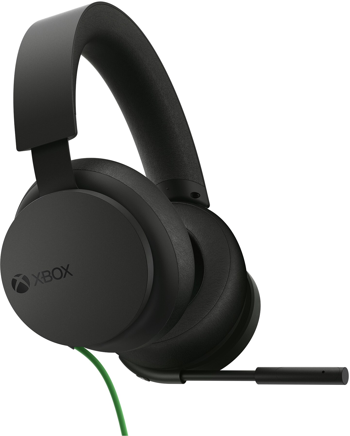 Microsoft Xbox Stereo headset | Elgiganten