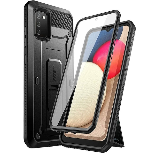 SUPCASE UB Pro cover Samsung Galaxy A02s