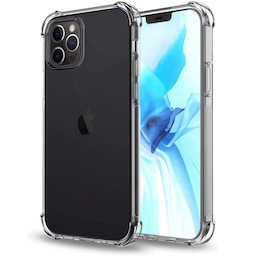 Shockproof silikone cover Apple iPhone 13 Pro Max (6,7 ")