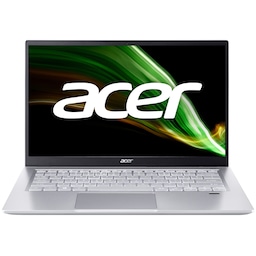 Acer Swift 3 i3/8/256 14" bærbar computer