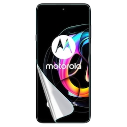 3D HydroGel skærmbeskytter Motorola Edge 20 Lite