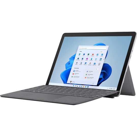 Microsoft Surface Go 3 Pen/8/128 10.5" 2-i-1 | Elgiganten