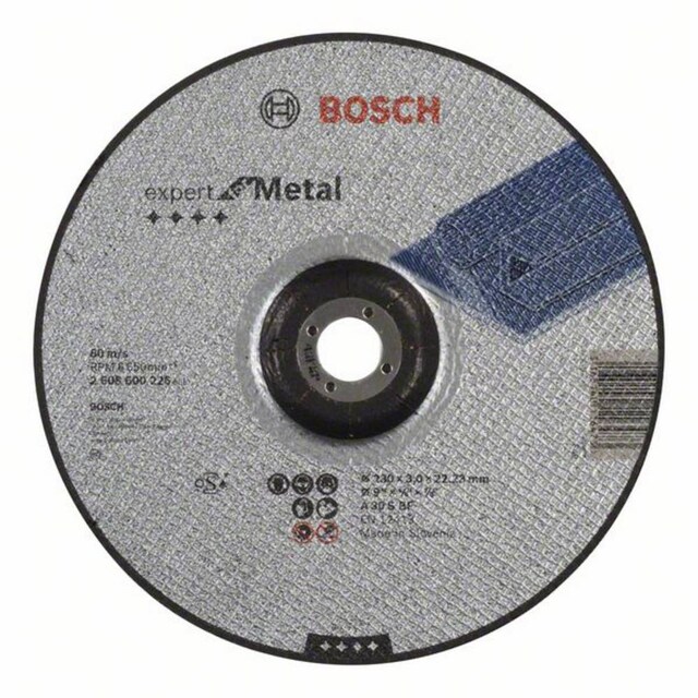 Bosch Accessories 2608600226 1 stk