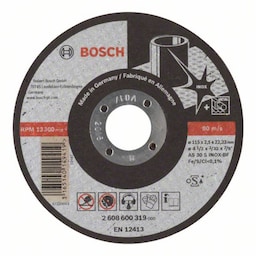 Bosch Accessories 2608600319 1 stk