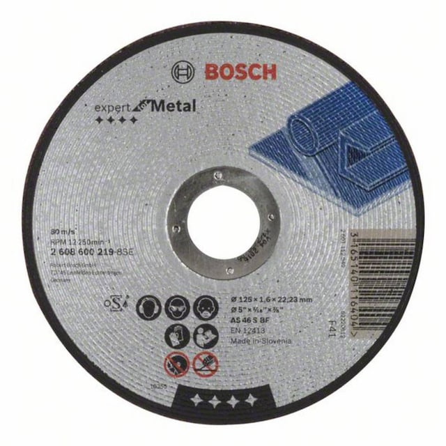 Bosch Accessories 2608600219